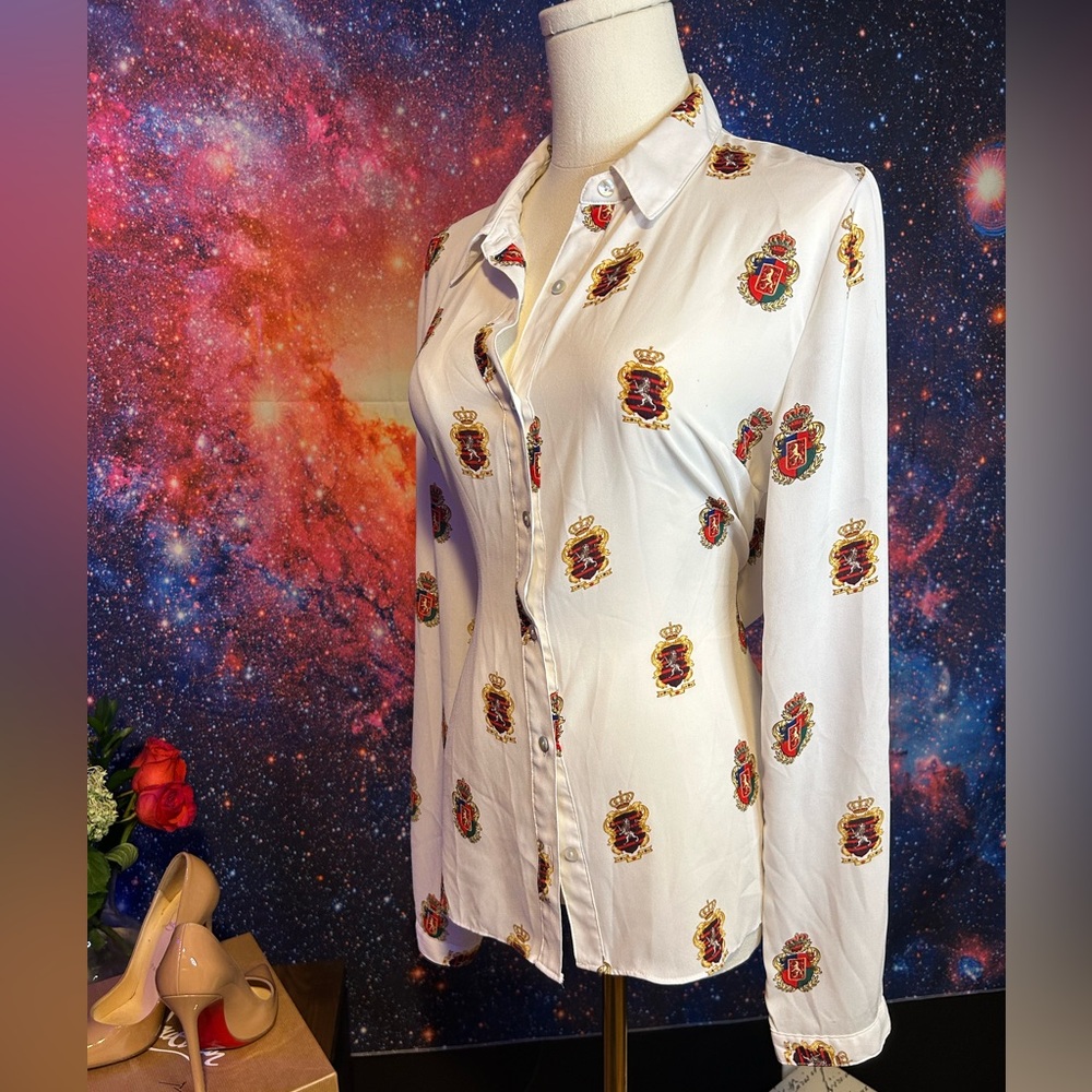 Forever 21 blouse